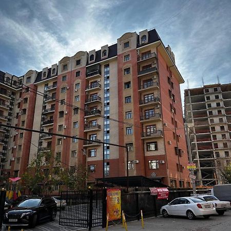 Yakkasaroy Dream House Apartment Tașkent Exterior foto