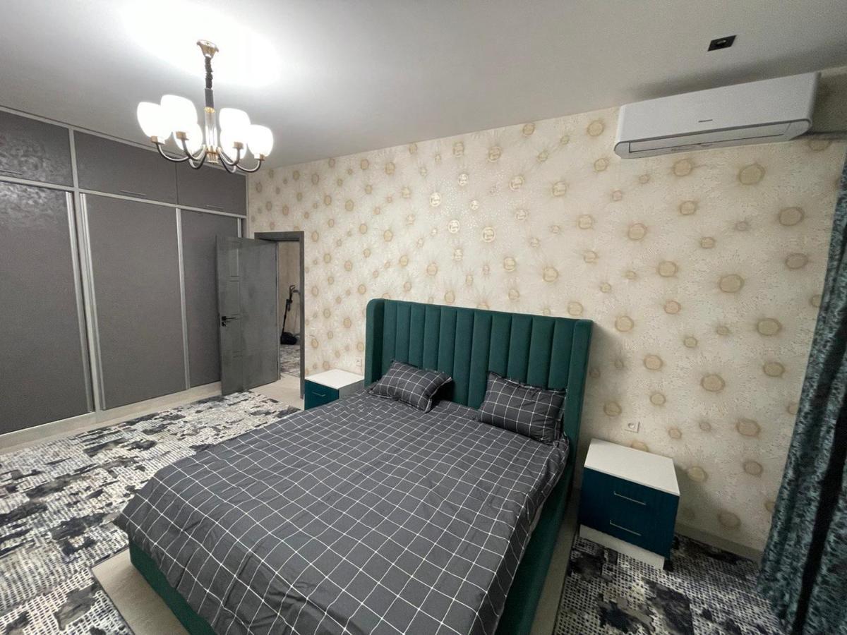 Yakkasaroy Dream House Apartment Tașkent Exterior foto